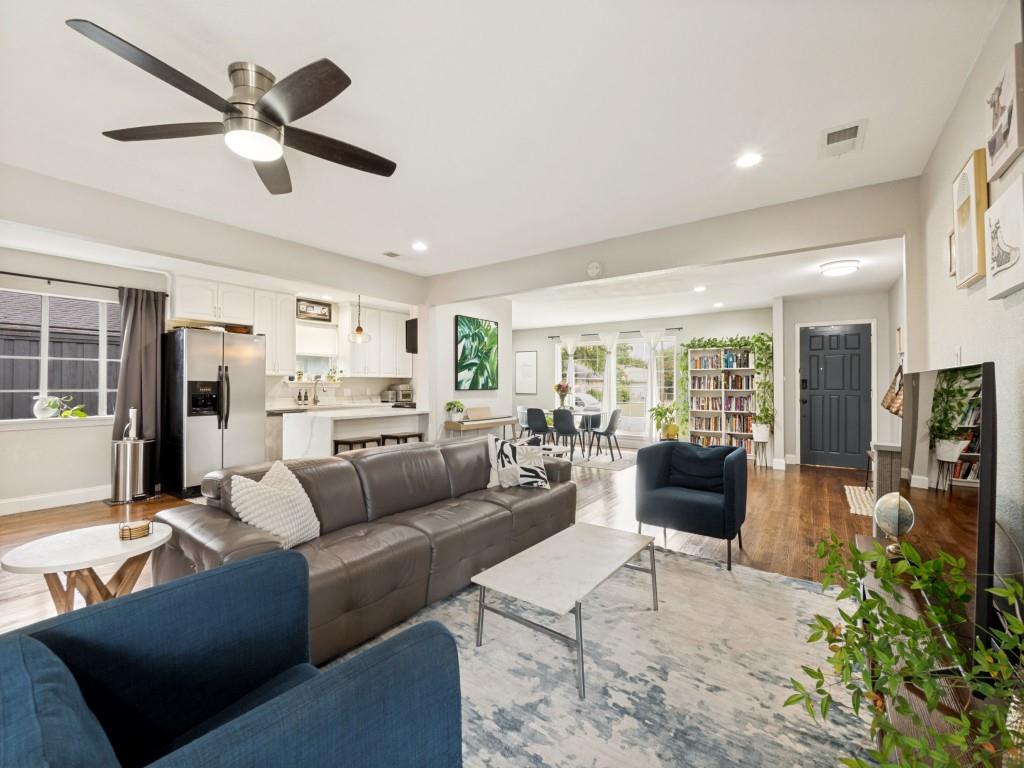 Buckner Terrace 2nd Sec 3rd Inst - Residential