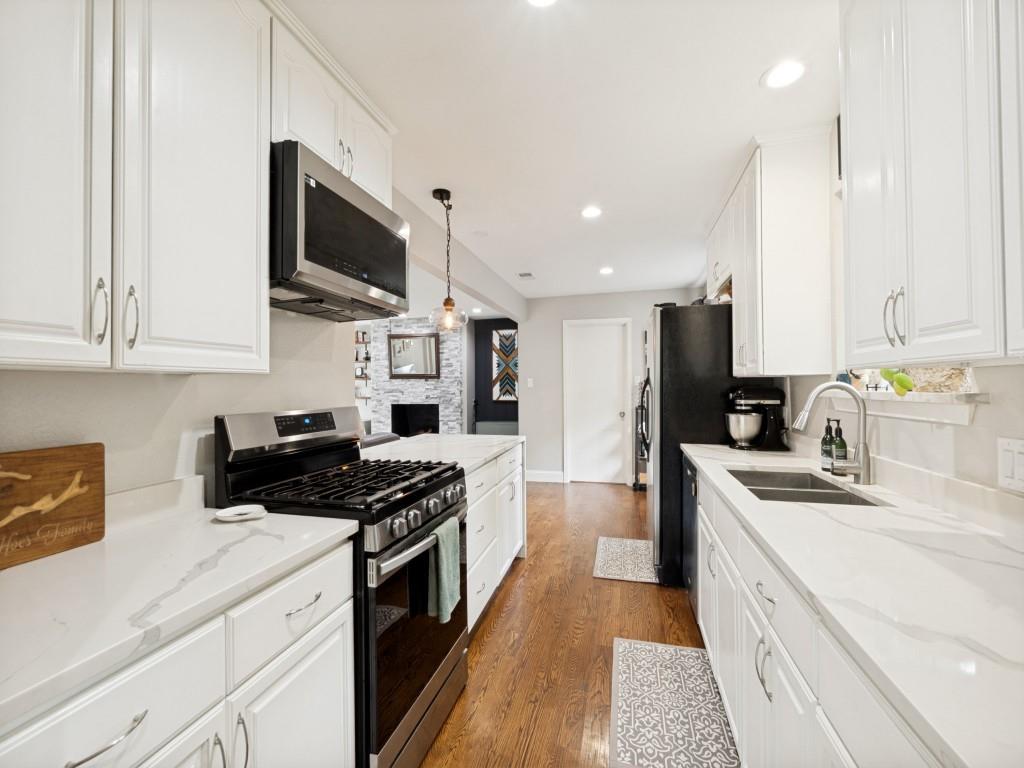 Buckner Terrace 2nd Sec 3rd Inst - Residential