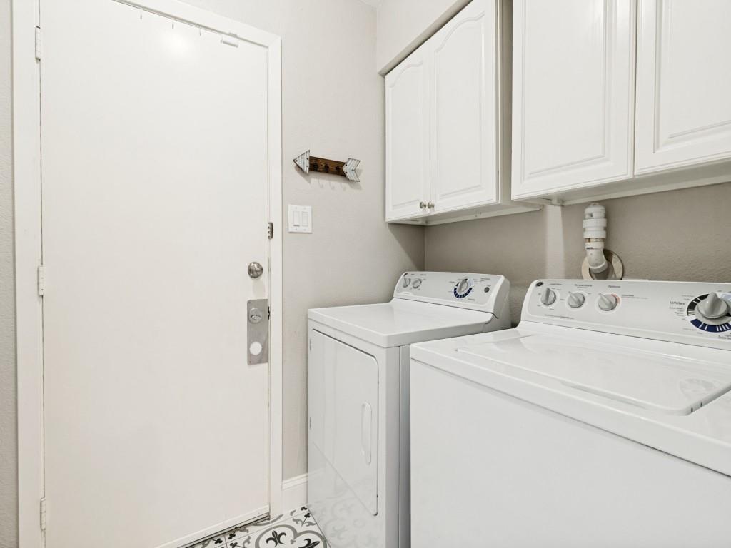 Buckner Terrace 2nd Sec 3rd Inst - Residential