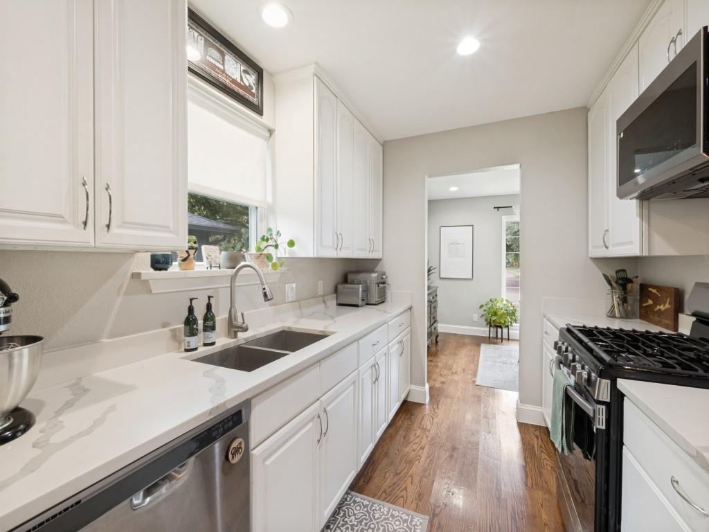 Buckner Terrace 2nd Sec 3rd Inst - Residential