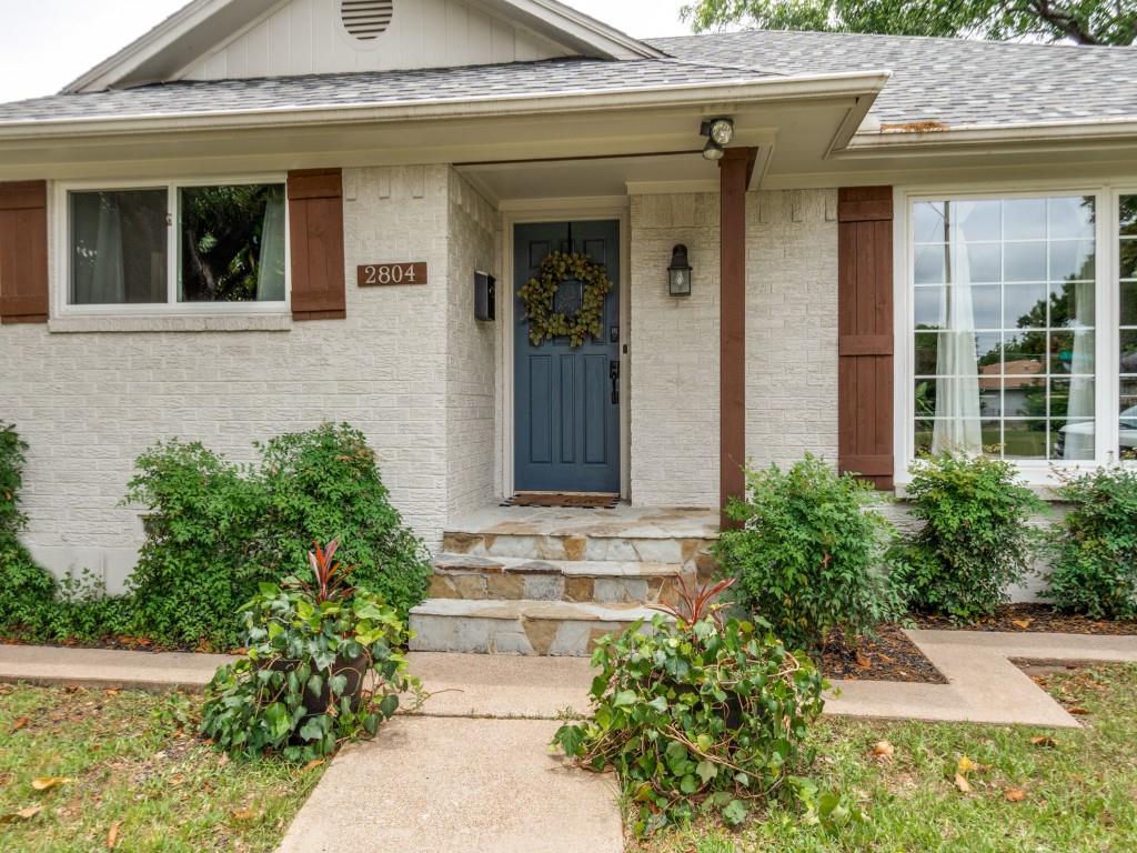 2804 Sharpview Lane