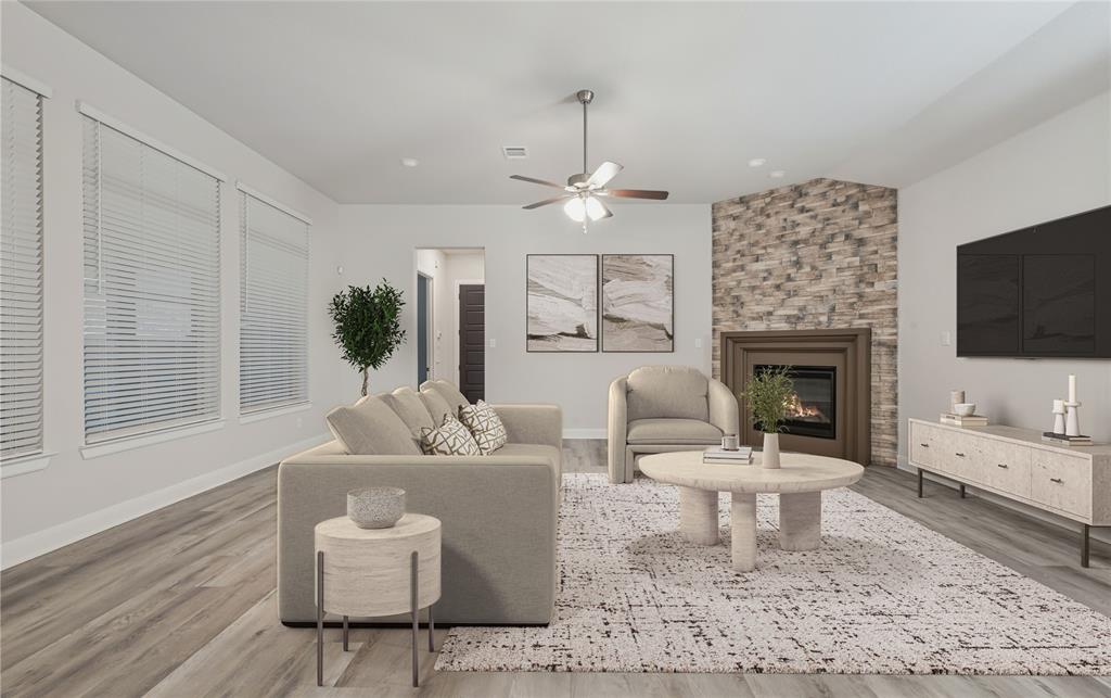 Viridian Village 3b - Residential