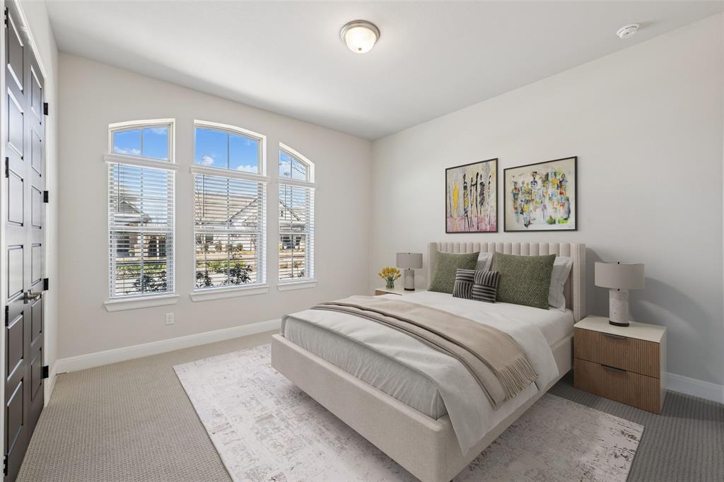 Viridian Village 3b - Residential