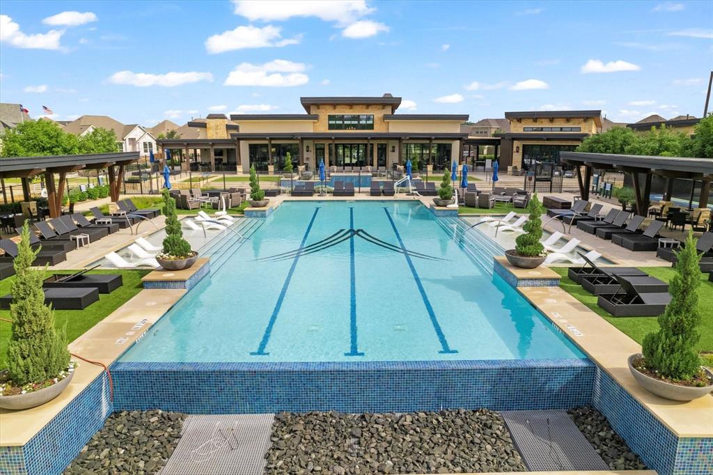 Viridian Village 3b - Residential