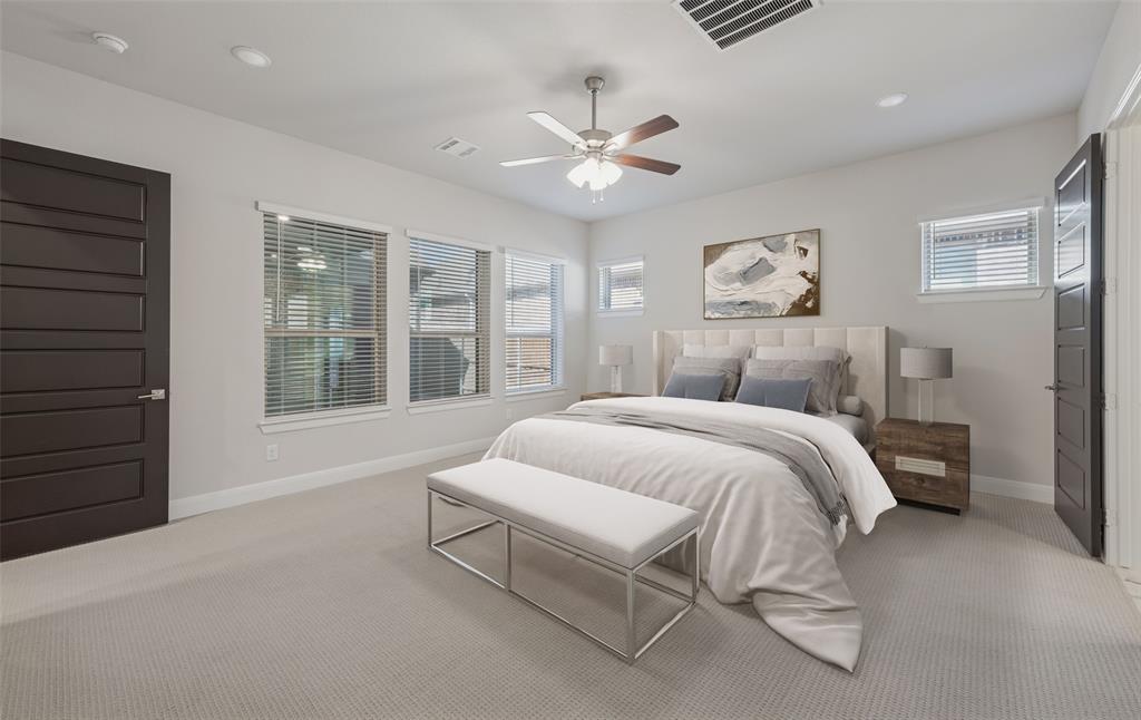 Viridian Village 3b - Residential