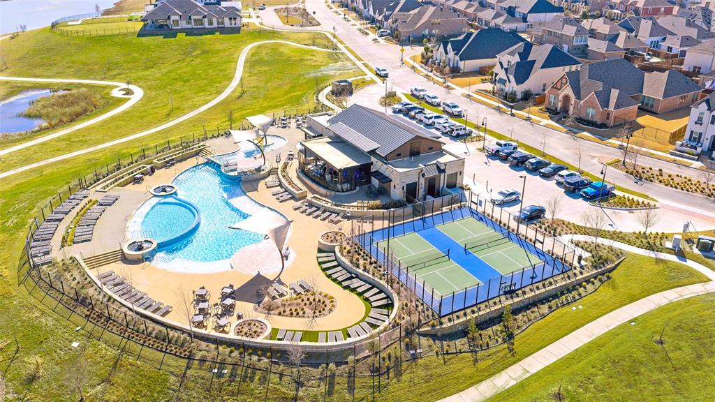 Viridian Village 3b - Residential