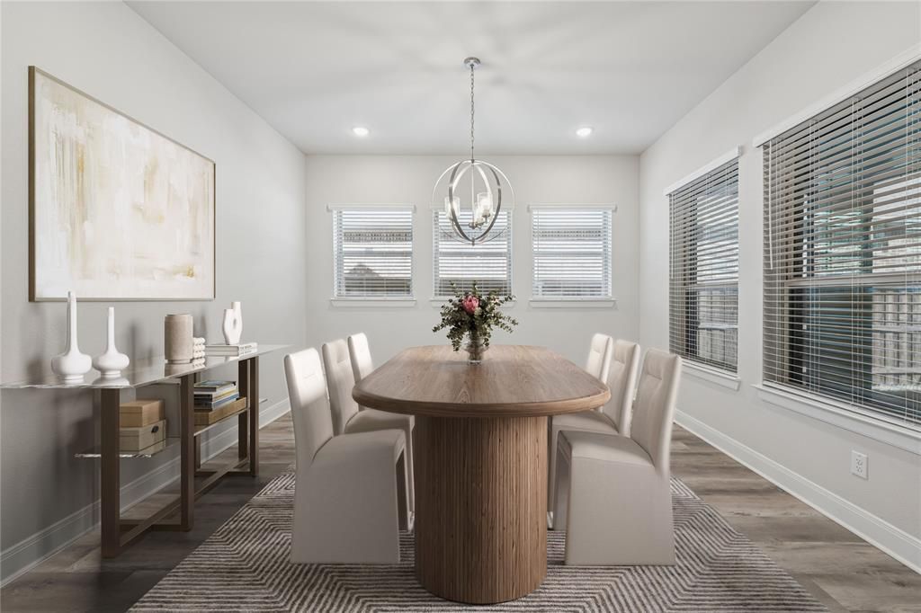 Photo of 4831 Cypress Thorn Drive, Arlington, TX 76005 (MLS # 21151565)