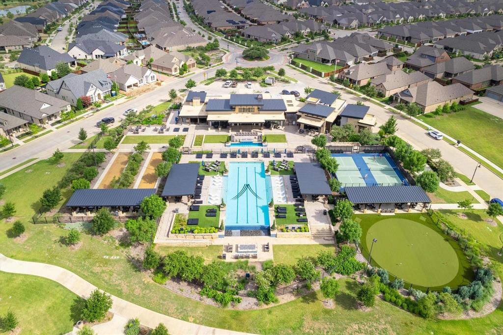 Viridian Village 3b - Residential