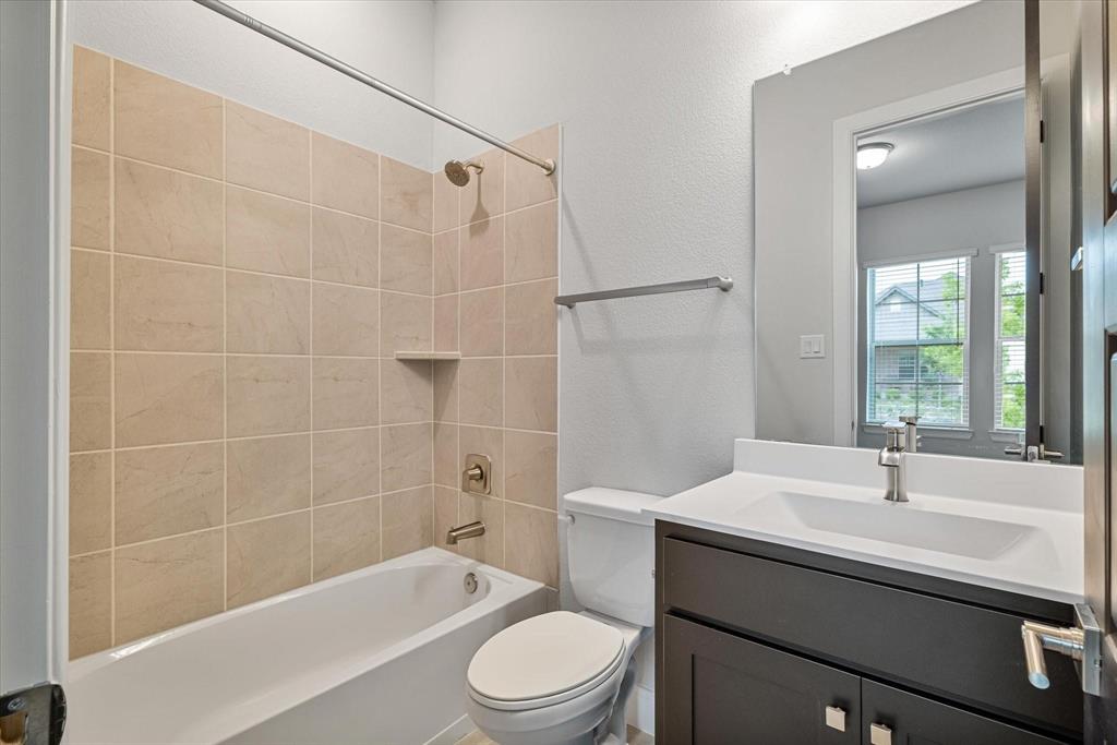 Viridian Village 3b - Residential