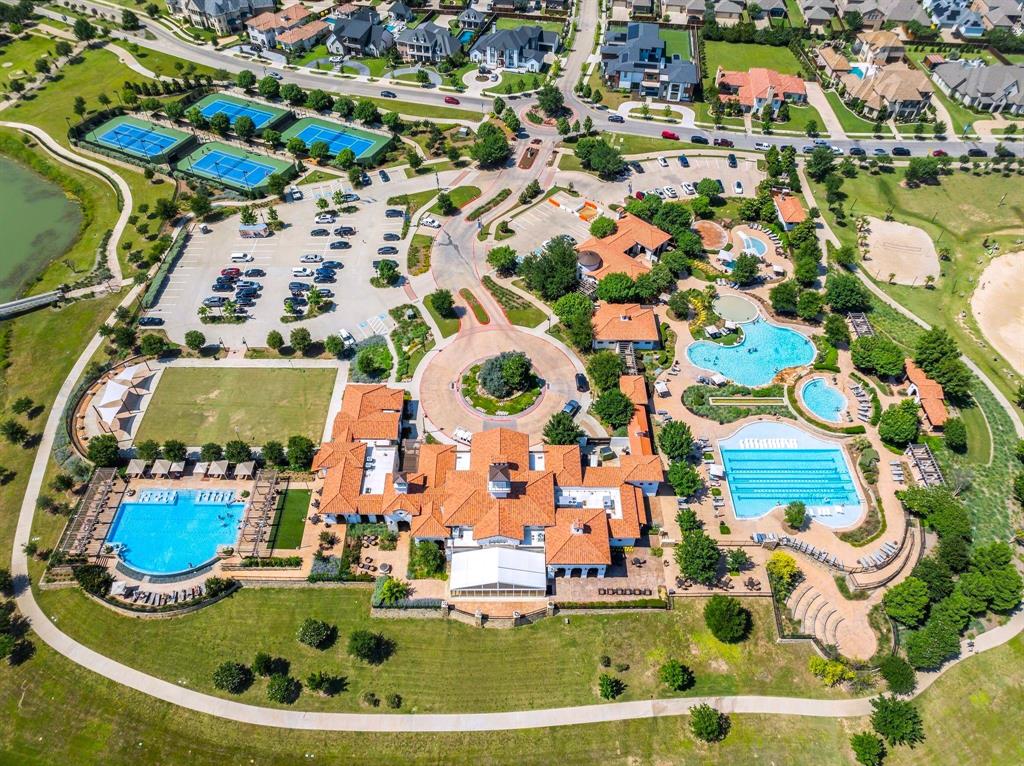 Viridian Village 3b - Residential