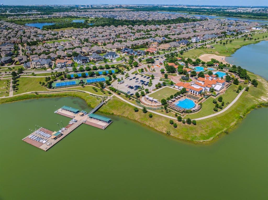 Viridian Village 3b - Residential