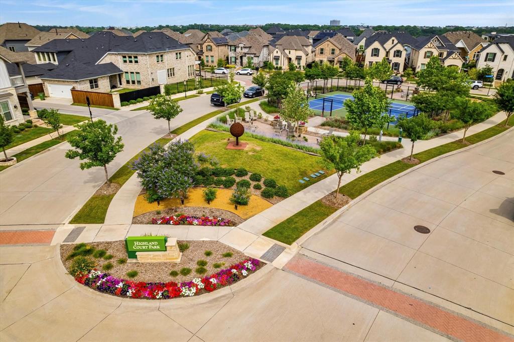 Viridian Village 3b - Residential