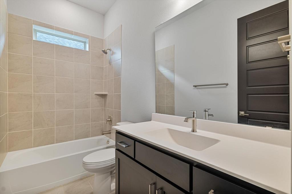 Viridian Village 3b - Residential