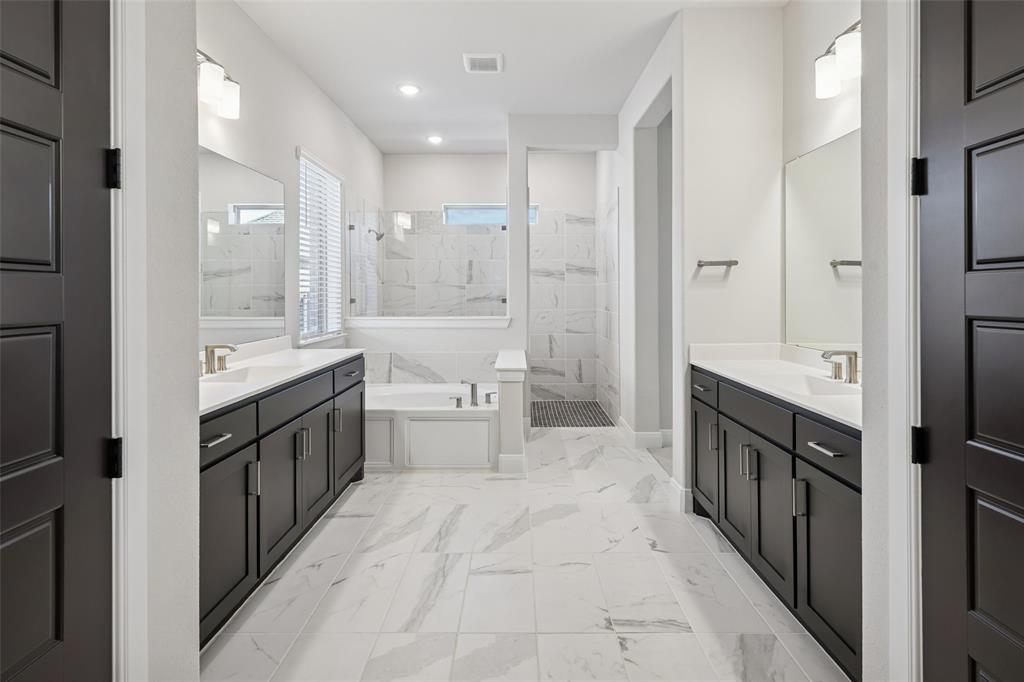 Viridian Village 3b - Residential