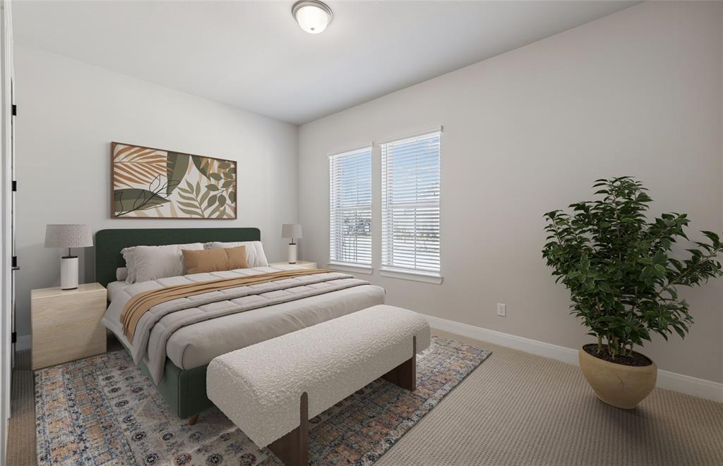 Viridian Village 3b - Residential