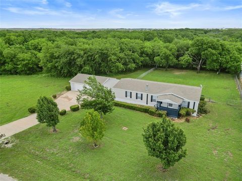 14544 Willow Bend Drive W, Justin, TX 76247 - #: 20603630