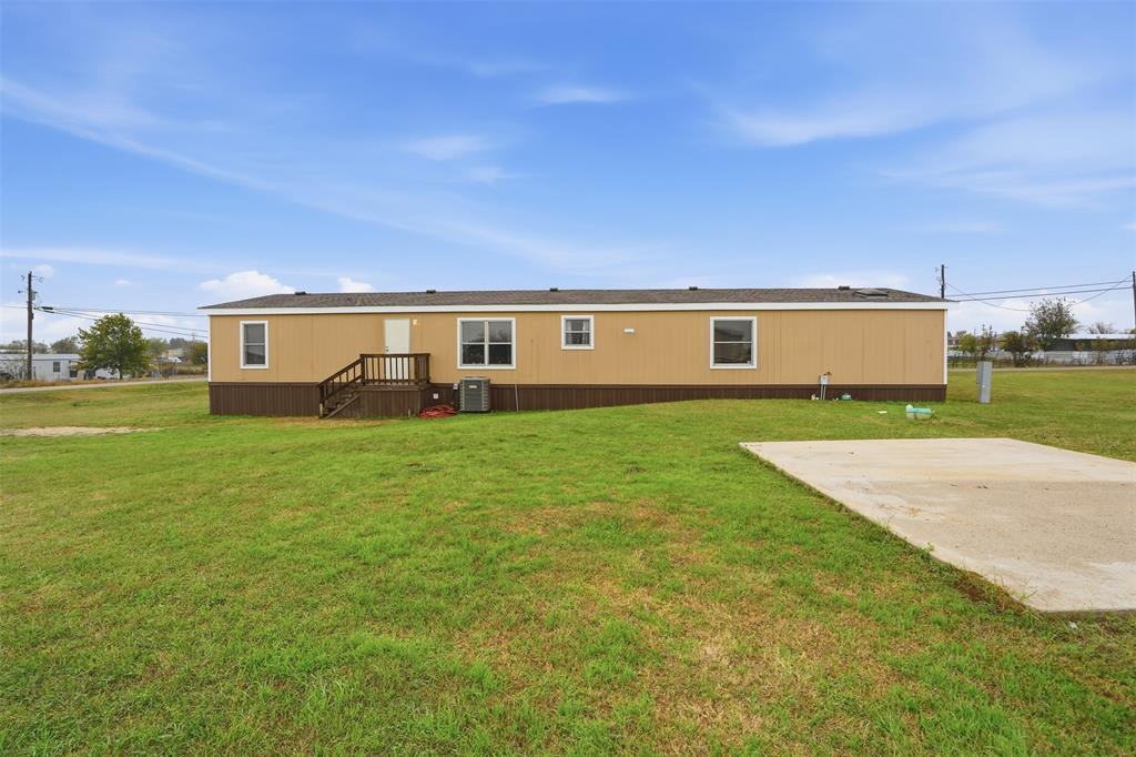 Dove Meadows - Residential