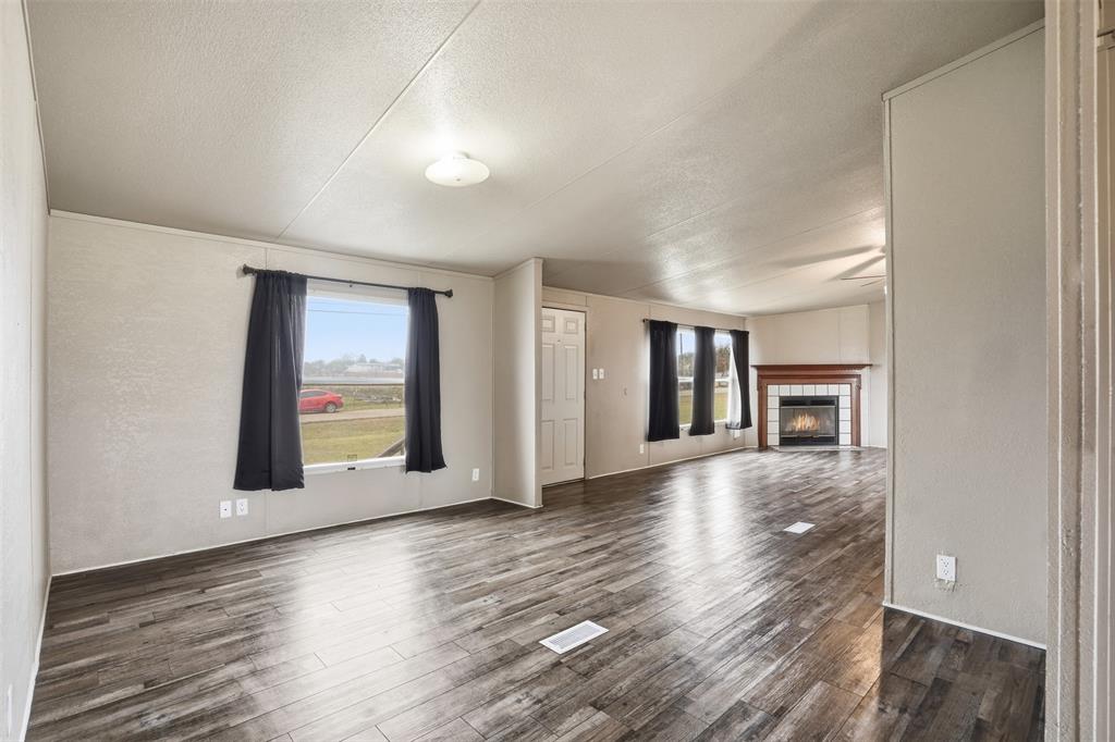 Dove Meadows - Residential