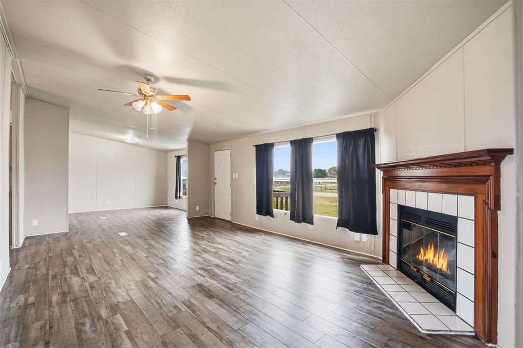 Dove Meadows - Residential