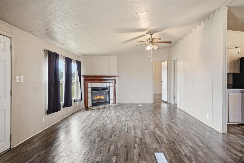 Dove Meadows - Residential