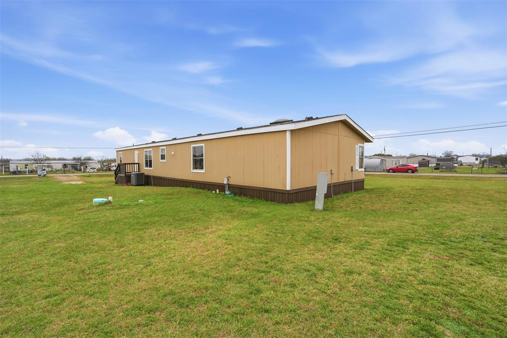 Dove Meadows - Residential