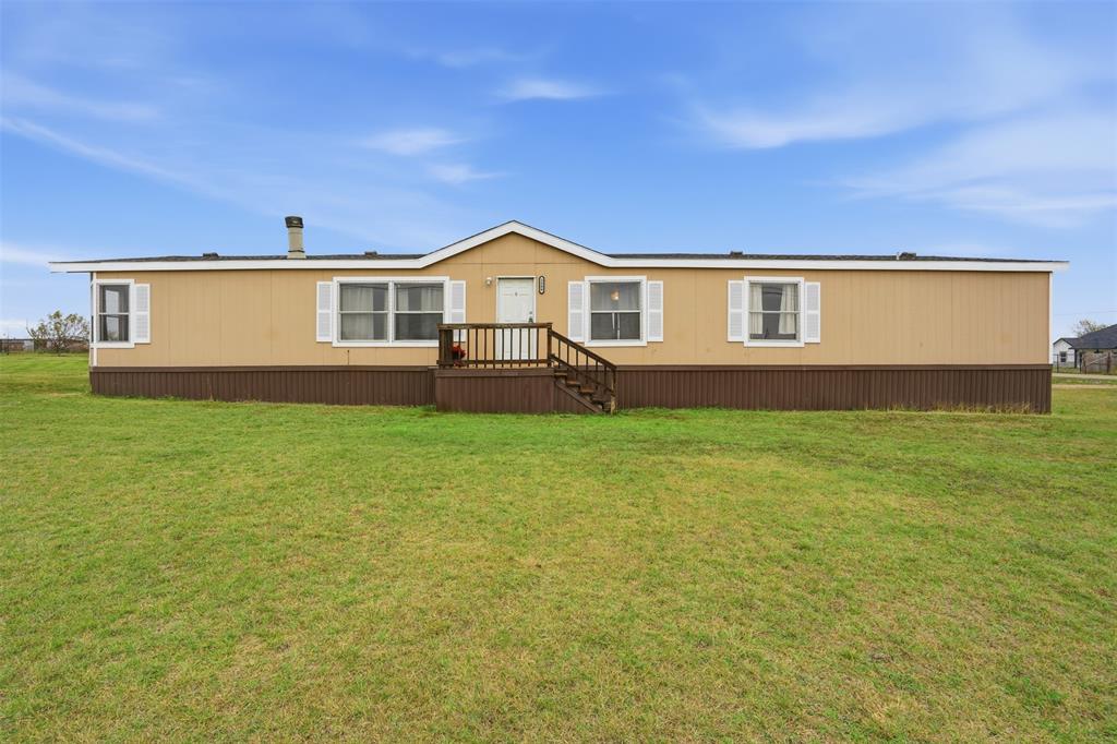 Dove Meadows - Residential