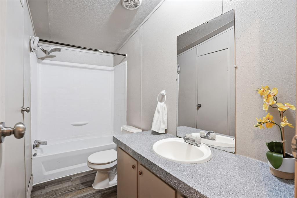 Dove Meadows - Residential