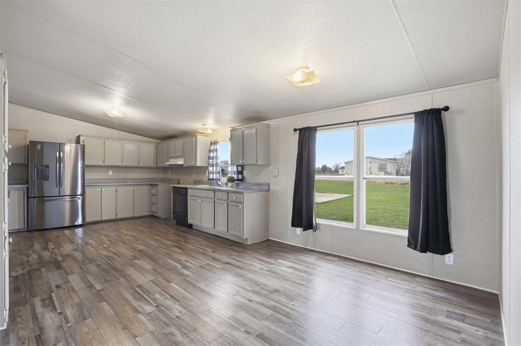 Dove Meadows - Residential