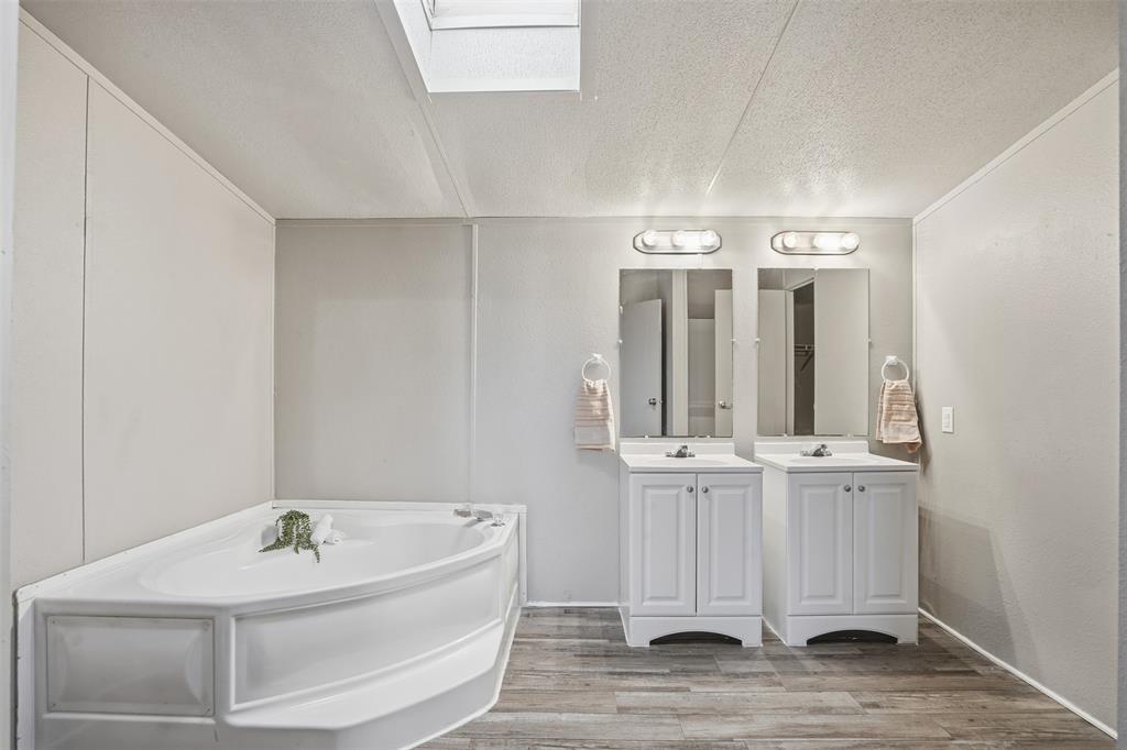 Dove Meadows - Residential