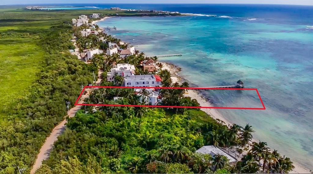 Colonia - Commercial Sale