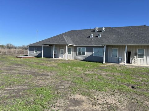 Tiny photo for 634 CR 698, Farmersville, TX 75442 (MLS # 21096069)