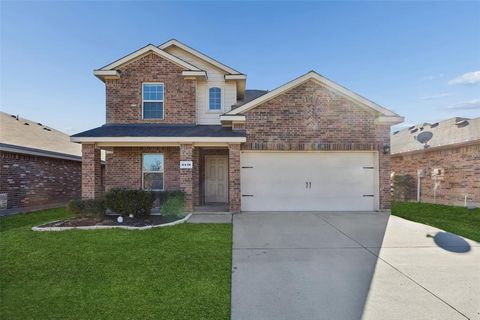2476 French Street Fate TX 75189