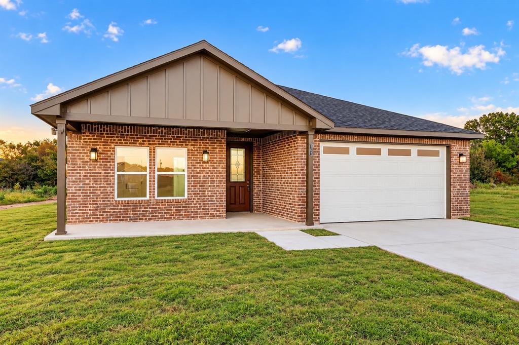 107 Cedar Elm Road