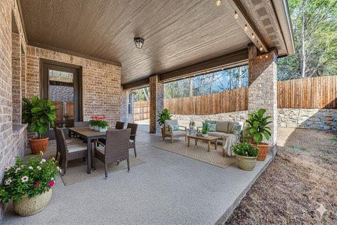 Tiny photo for 325 Cherbury Grove, Greenville, TX 75401 (MLS # 21182611)