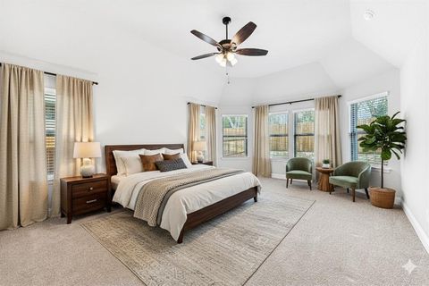 Tiny photo for 325 Cherbury Grove, Greenville, TX 75401 (MLS # 21182611)