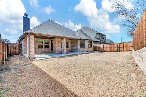 Tiny photo for 325 Cherbury Grove, Greenville, TX 75401 (MLS # 21182611)