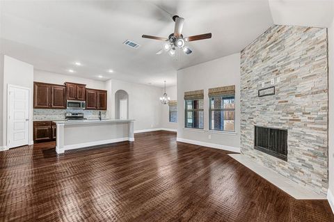 Tiny photo for 325 Cherbury Grove, Greenville, TX 75401 (MLS # 21182611)