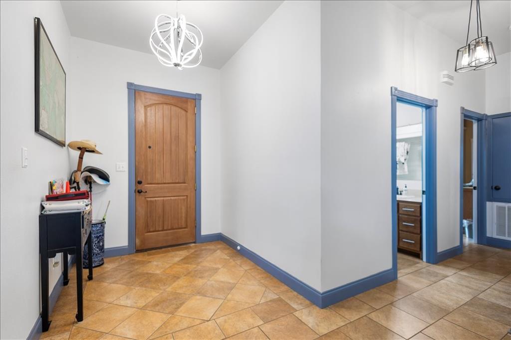 CIRCLE R RANCH - Residential