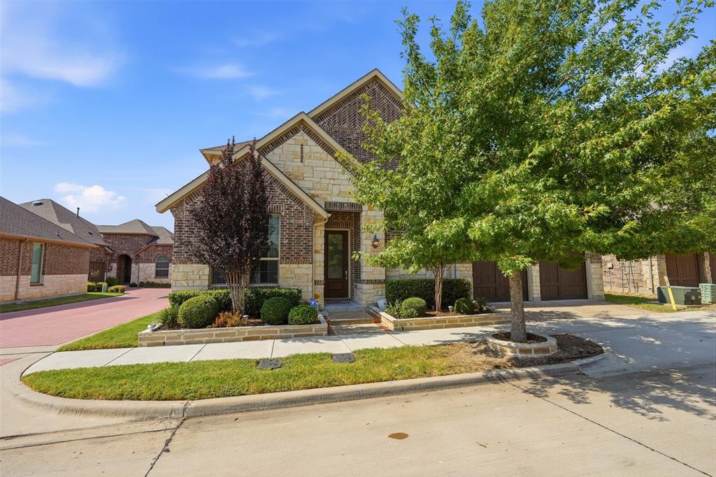 4808 Forest Crest Parkway