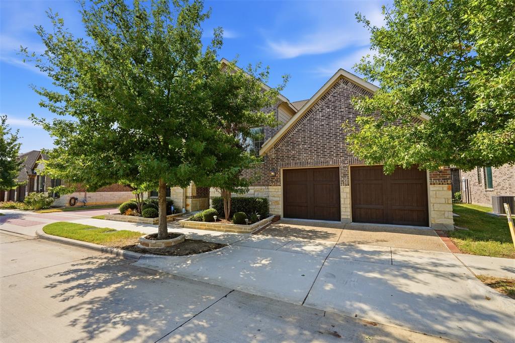 4808 Forest Crest Parkway
