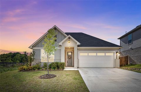 2304 Blackcap Street Denton TX 76205