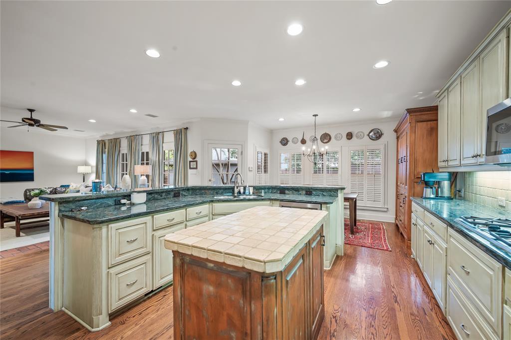 Highland Park - Residential