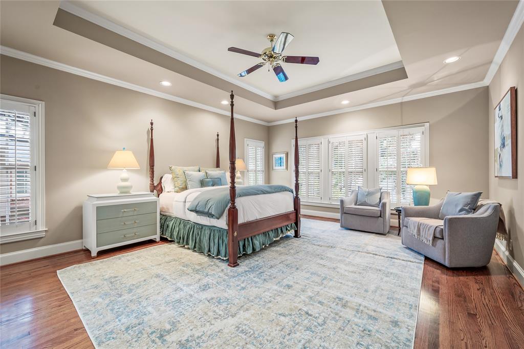 Highland Park - Residential