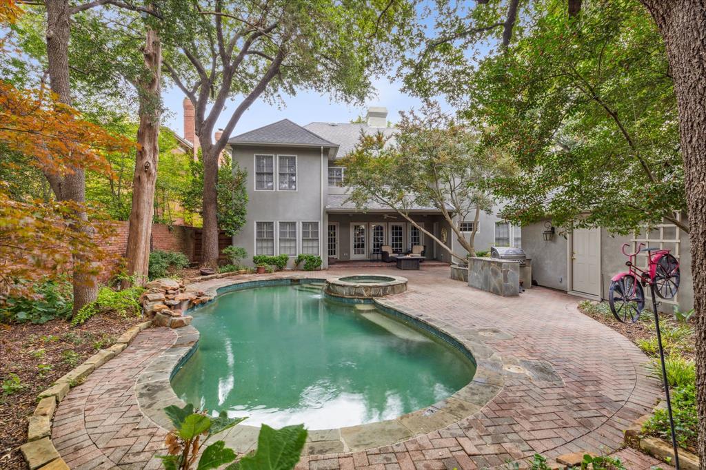 Highland Park - Residential