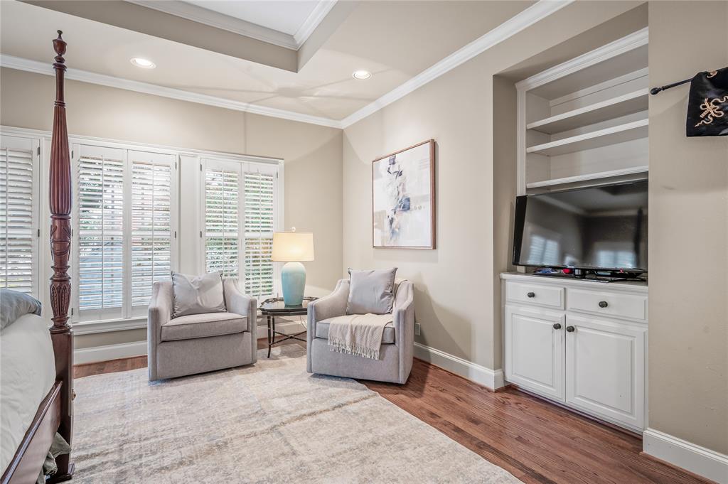 Highland Park - Residential