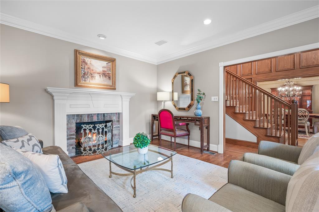 Highland Park - Residential