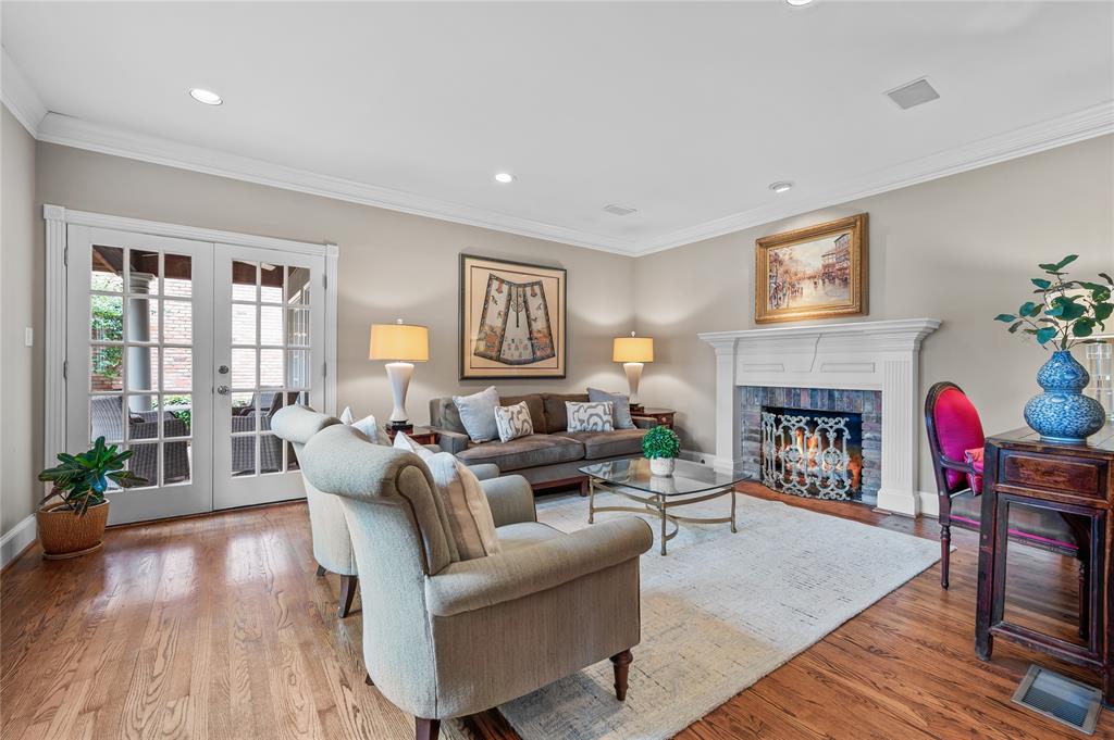 Highland Park - Residential