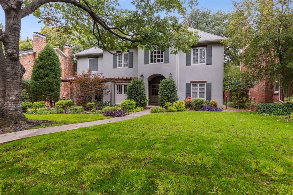 Highland Park - Residential