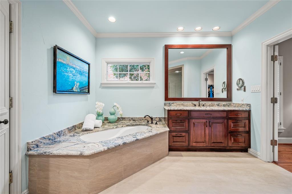 Highland Park - Residential