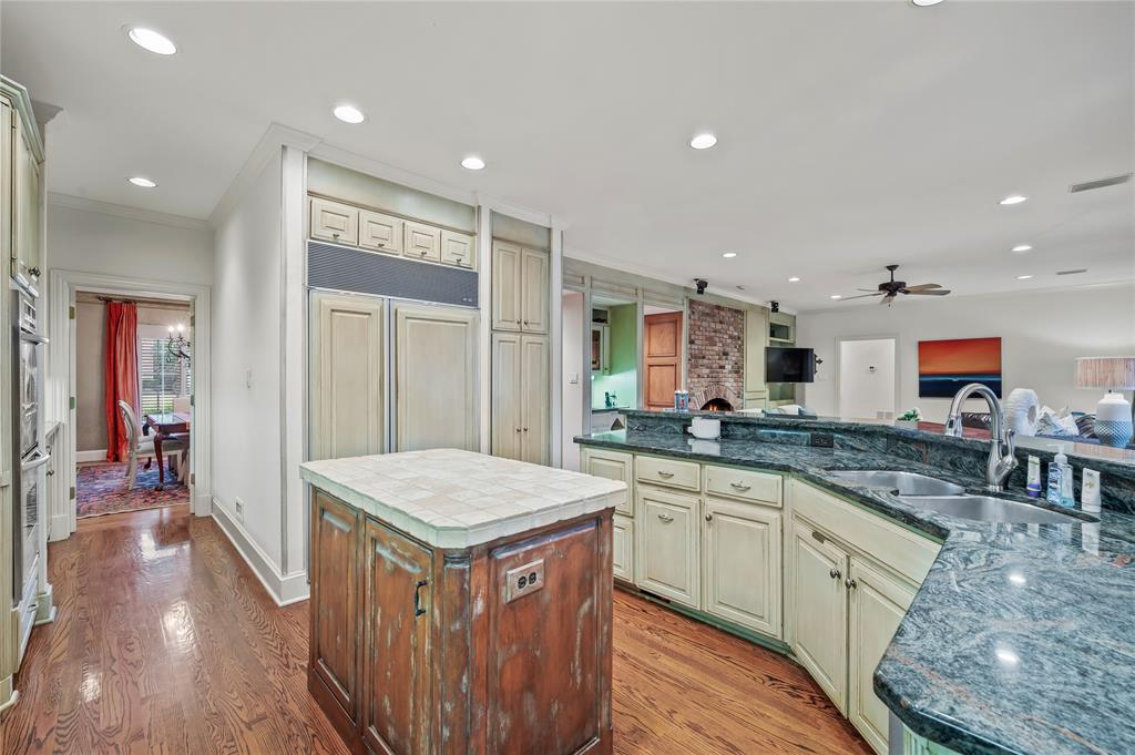 Highland Park - Residential